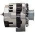 7991611 by MPA ELECTRICAL - Alternator - 12V, Delco, CW (Right), with Pulley, Internal Regulator