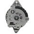 8103607 by MPA ELECTRICAL - Alternator - 12V, Delco, CW (Right), with Pulley, Internal Regulator