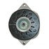 8113610 by MPA ELECTRICAL - Alternator - 12V, Delco, CW (Right), with Pulley, Internal Regulator