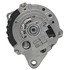 8114603 by MPA ELECTRICAL - Alternator - 12V, Delco, CW (Right), with Pulley, Internal Regulator