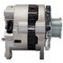 8114603 by MPA ELECTRICAL - Alternator - 12V, Delco, CW (Right), with Pulley, Internal Regulator