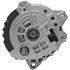 8116603 by MPA ELECTRICAL - Alternator - 12V, Delco, CW (Right), with Pulley, Internal Regulator