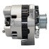 8116603 by MPA ELECTRICAL - Alternator - 12V, Delco, CW (Right), with Pulley, Internal Regulator