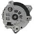 8116607 by MPA ELECTRICAL - Alternator - 12V, Delco, CW (Right), with Pulley, Internal Regulator