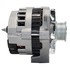 8116611 by MPA ELECTRICAL - Alternator - 12V, Delco, CW (Right), with Pulley, Internal Regulator