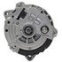 8118511 by MPA ELECTRICAL - Alternator - 12V, Delco, CW (Right), with Pulley, Internal Regulator