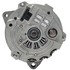 8128611 by MPA ELECTRICAL - Alternator - 12V, Delco, CW (Right), with Pulley, Internal Regulator