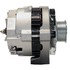 8128611 by MPA ELECTRICAL - Alternator - 12V, Delco, CW (Right), with Pulley, Internal Regulator