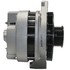 8135601 by MPA ELECTRICAL - Alternator -  12V, Delco, CW (Right), with Pulley, Internal Regulator