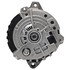 8137603 by MPA ELECTRICAL - Alternator - 12V, Delco, CW (Right), with Pulley, Internal Regulator