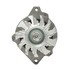 8137603 by MPA ELECTRICAL - Alternator - 12V, Delco, CW (Right), with Pulley, Internal Regulator