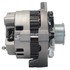 8137603 by MPA ELECTRICAL - Alternator - 12V, Delco, CW (Right), with Pulley, Internal Regulator