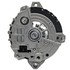 8137607 by MPA ELECTRICAL - Alternator - 12V, Delco, CW (Right), with Pulley, Internal Regulator