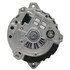 8137611 by MPA ELECTRICAL - Alternator - 12V, Delco, CW (Right), with Pulley, Internal Regulator