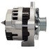 8137611 by MPA ELECTRICAL - Alternator - 12V, Delco, CW (Right), with Pulley, Internal Regulator