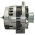 8154611 by MPA ELECTRICAL - Alternator - 12V, Delco, CW (Right), with Pulley, Internal Regulator