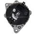 8155603 by MPA ELECTRICAL - Alternator - 12V, Delco, CW (Right), with Pulley, Internal Regulator