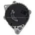 8156603 by MPA ELECTRICAL - Alternator - 12V, Delco, CW (Right), with Pulley, Internal Regulator