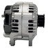 8156603 by MPA ELECTRICAL - Alternator - 12V, Delco, CW (Right), with Pulley, Internal Regulator