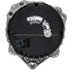 8157608 by MPA ELECTRICAL - Alternator - 12V, Delco, CW (Right), with Pulley, Internal Regulator