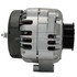 8157608 by MPA ELECTRICAL - Alternator - 12V, Delco, CW (Right), with Pulley, Internal Regulator