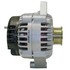 8158605 by MPA ELECTRICAL - Alternator - 12V, Delco, CW (Right), with Pulley, Internal Regulator