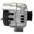 8159611 by MPA ELECTRICAL - Alternator - 12V, Delco, CW (Right), with Pulley, Internal Regulator