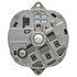 8163610 by MPA ELECTRICAL - Alternator - 12V, Delco, CW (Right), with Pulley, Internal Regulator