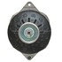 8163610 by MPA ELECTRICAL - Alternator - 12V, Delco, CW (Right), with Pulley, Internal Regulator