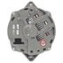 7918607 by MPA ELECTRICAL - Alternator - 12V, Delco, CW (Right), with Pulley, Internal Regulator