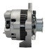 7919603 by MPA ELECTRICAL - Alternator - 12V, Delco, CW (Right), with Pulley, Internal Regulator