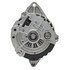 7964611 by MPA ELECTRICAL - Alternator - 12V, Delco, CW (Right), with Pulley, Internal Regulator