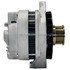 7969601 by MPA ELECTRICAL - Alternator -  12V, Delco, CW (Right), with Pulley, Internal Regulator