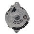 7970511 by MPA ELECTRICAL - Alternator - 12V, Delco, CW (Right), with Pulley, Internal Regulator