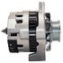 7970511 by MPA ELECTRICAL - Alternator - 12V, Delco, CW (Right), with Pulley, Internal Regulator