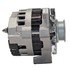 7944411 by MPA ELECTRICAL - Alternator - 12V, Delco, CW (Right), with Pulley, Internal Regulator