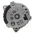 7946603 by MPA ELECTRICAL - Alternator - 12V, Delco, CW (Right), with Pulley, Internal Regulator