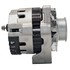 7951511 by MPA ELECTRICAL - Alternator - 12V, Delco, CW (Right), with Pulley, Internal Regulator