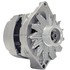 7955607 by MPA ELECTRICAL - Alternator - 12V, Delco, CW (Right), with Pulley, Internal Regulator