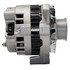 7957603 by MPA ELECTRICAL - Alternator - 12V, Delco, CW (Right), with Pulley, Internal Regulator