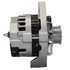 8103611 by MPA ELECTRICAL - Alternator - 12V, Delco, CW (Right), with Pulley, Internal Regulator