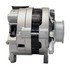 8107503 by MPA ELECTRICAL - Alternator - 12V, Delco, CW (Right), with Pulley, Internal Regulator