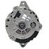 7977111 by MPA ELECTRICAL - Alternator - 12V, Delco, CW (Right), with Pulley, Internal Regulator