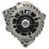 8216605 by MPA ELECTRICAL - Alternator - 12V, Delco, CW (Right), with Pulley, Internal Regulator