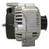 8216605 by MPA ELECTRICAL - Alternator - 12V, Delco, CW (Right), with Pulley, Internal Regulator