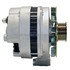 8219604 by MPA ELECTRICAL - Alternator - 12V, Delco, CW (Right), with Pulley, Internal Regulator