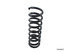 42 568 08 by LESJOFORS - Coil Spring - for Mercedes Benz