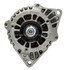 8222603 by MPA ELECTRICAL - Alternator - 12V, Delco, CW (Right), with Pulley, Internal Regulator