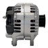 8222603 by MPA ELECTRICAL - Alternator - 12V, Delco, CW (Right), with Pulley, Internal Regulator