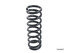 42 568 15 by LESJOFORS - Coil Spring - for Mercedes Benz